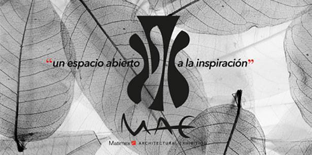 INAUGURACIÓN DE M.A.E, SALA DE EXPOSICIÓN MATIMEX, EN ESPAÑA