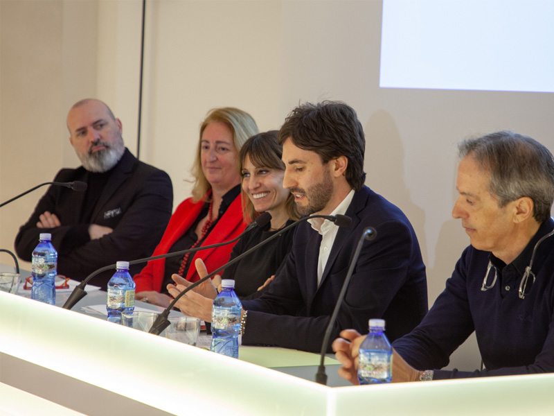 ÉMISSIONS ZÉRO, PRODUCTION À L’AVANT-GARDE ET BIEN-ÊTRE SELON IRIS CERAMICA GROUP