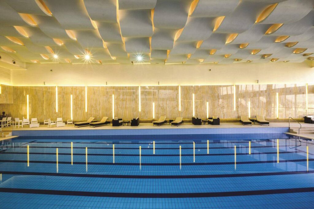 Abu Dhabi Ladies Club