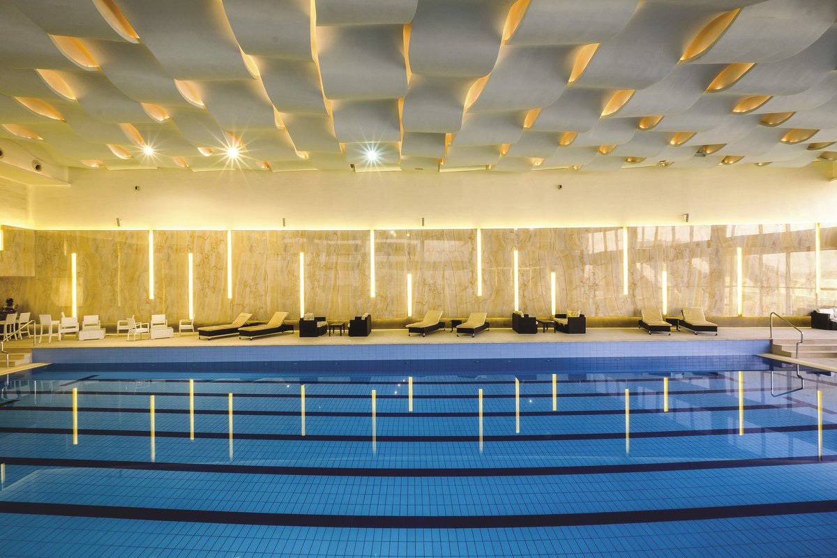 Abu Dhabi Ladies Club