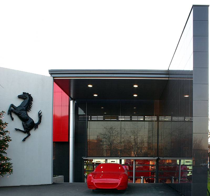 The President Penthouse, Città del Capo