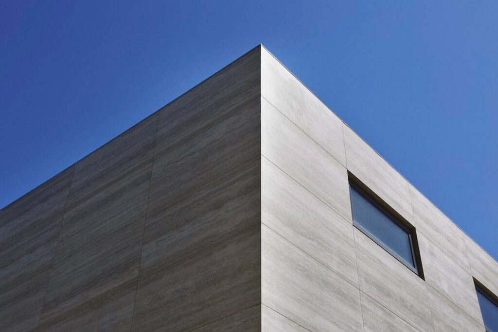 Private House