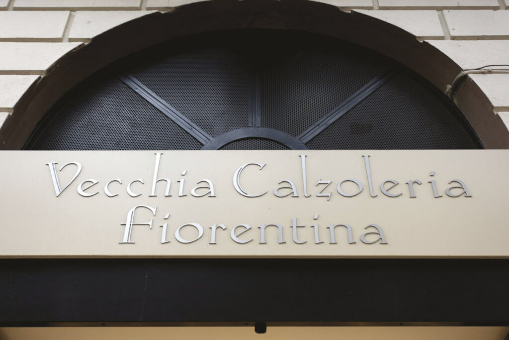 ANTICA CALZOLERIA FIORENTINA