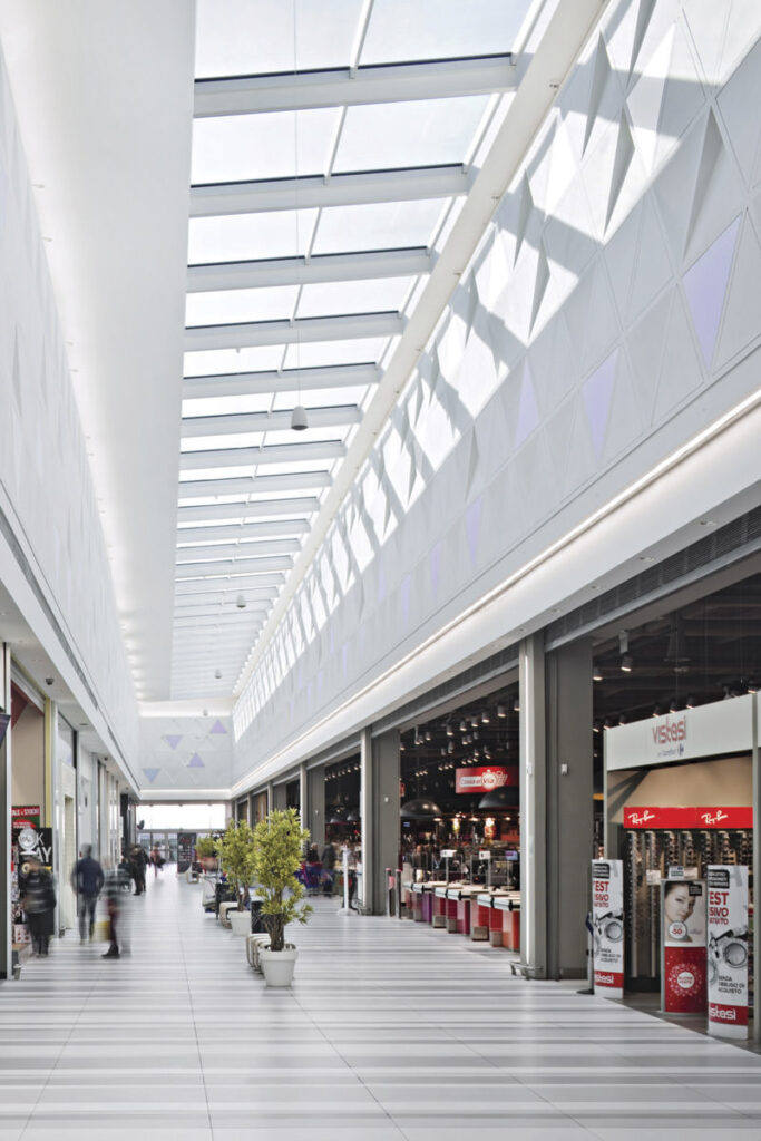 I VIALI SHOPPING PARK