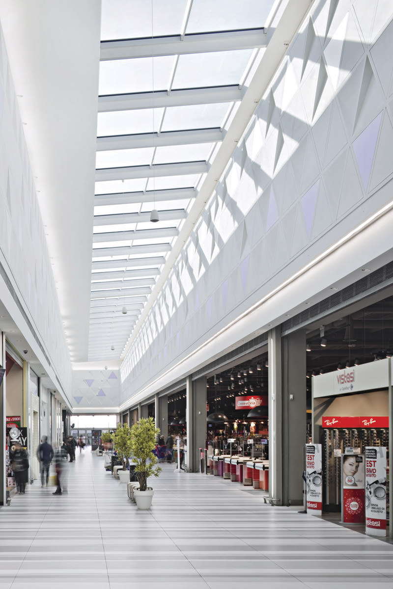 I VIALI SHOPPING PARK