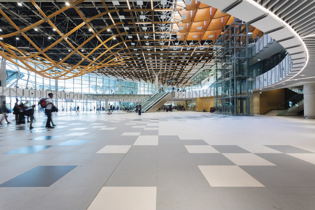 AEROPORTO DI SPALATO