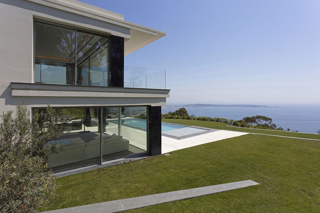 VILLA VISTAMAR