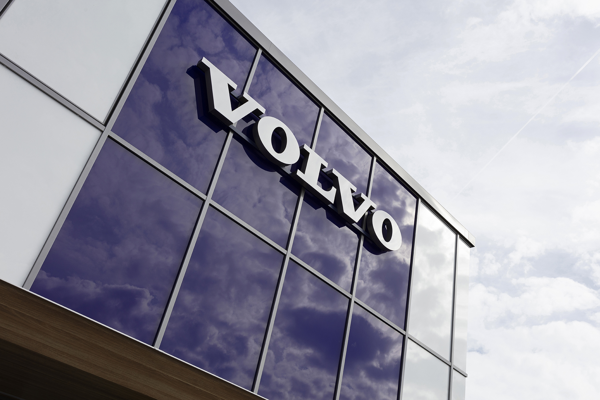 VOLVO Autohaus Hedtke