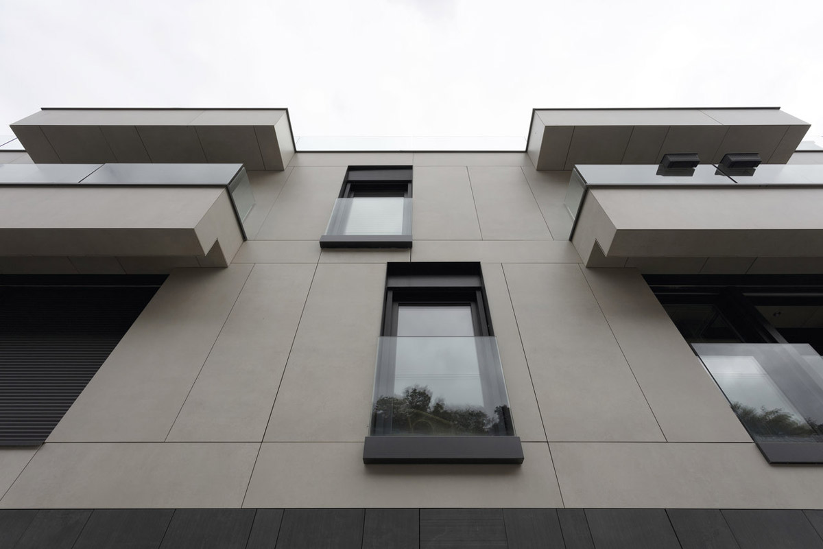 LES TERRASSES DE NEUDORF