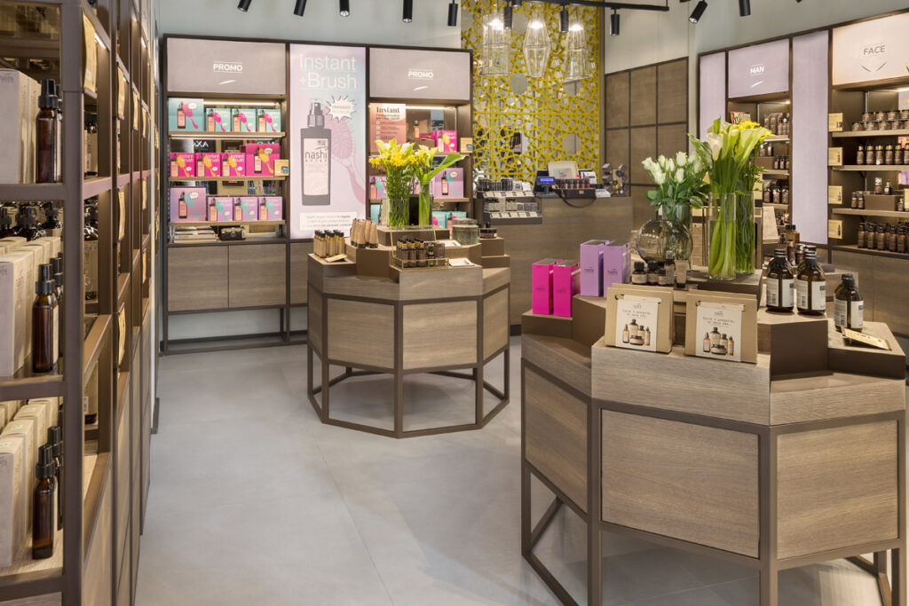 STORE NASHI ARGAN