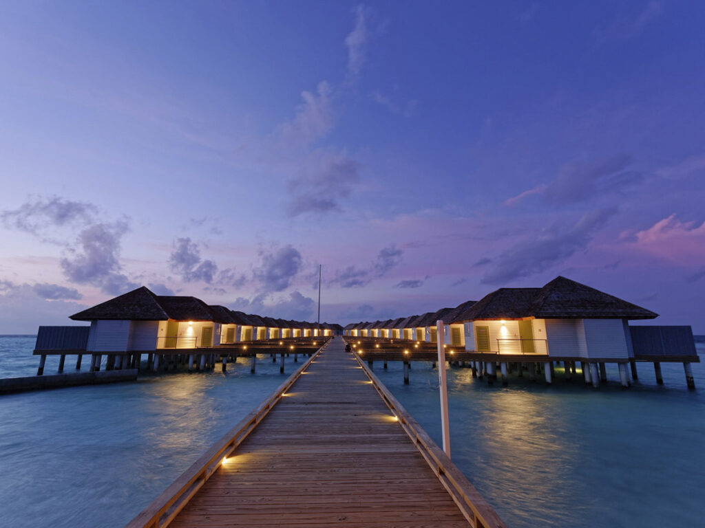 MAAFUSHIVARU MALDIVES