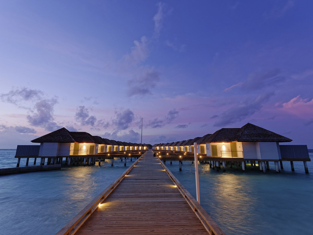 MAAFUSHIVARU MALDIVES