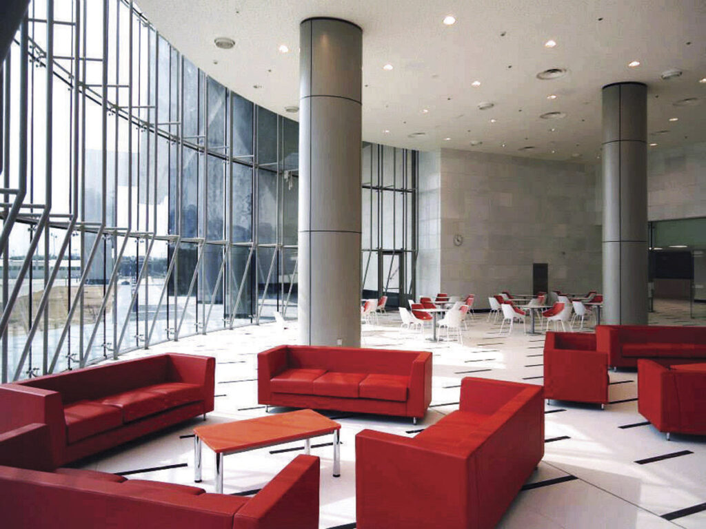 AL QASSIMI HOSPITAL