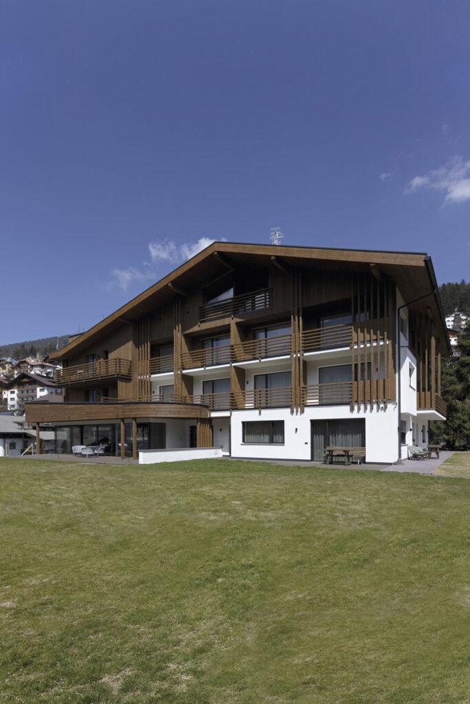 BOUTIQUE HOTEL PLAN LIM