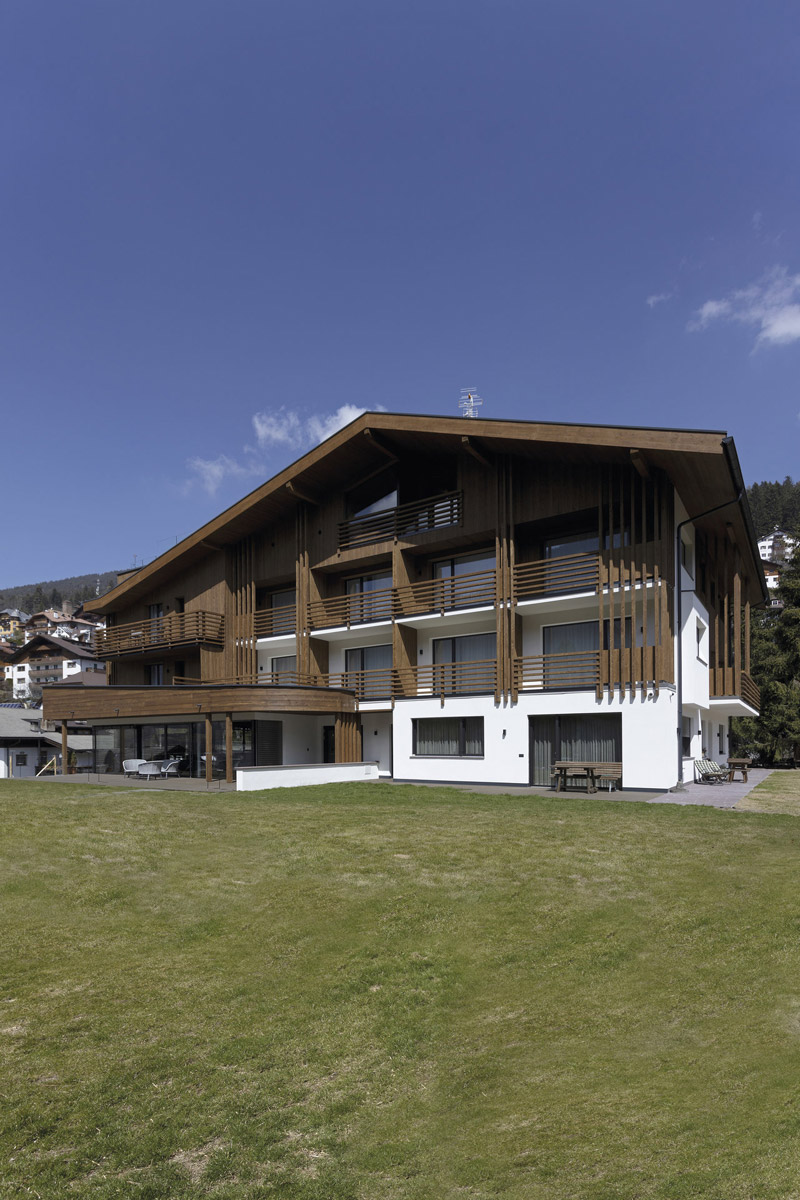 BOUTIQUE HOTEL PLAN LIM
